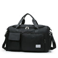 Multi-functional Travel Bag for Travel, Business Trip, Carry-on Handheld or Crossbody Style
